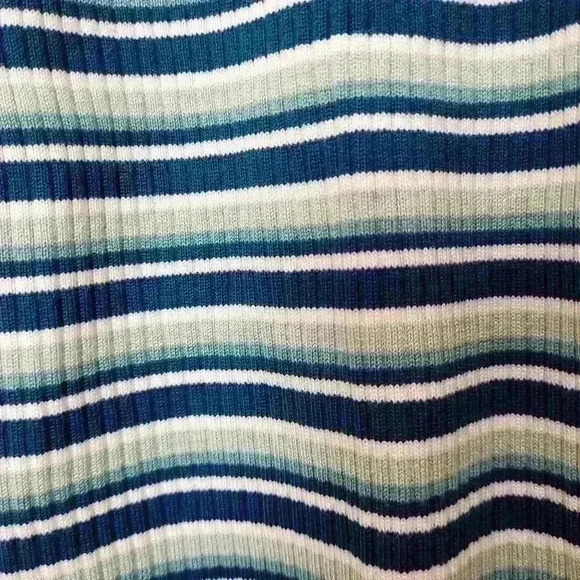 SAY WHAT Cold Shoulder Sweater (NWOT) Sz M - Picture 6 of 8